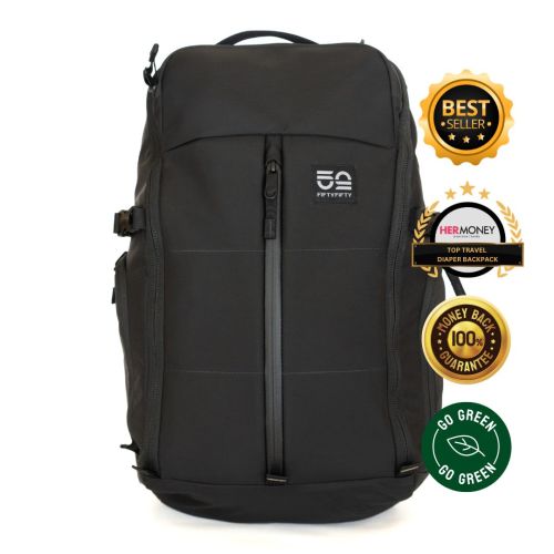 Ready 22 Diaper Backpack