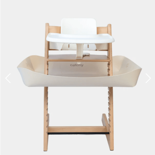 CATCHY - The Food Catcher for STOKKE Tripp Trapp