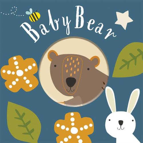 PaperPie - Baby Bear
