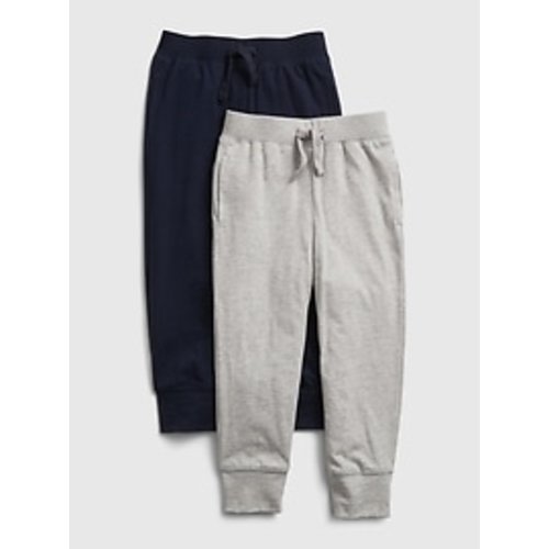 Baby & Toddler Mix & Match Pull-On Pants (2-Pack) | Gap