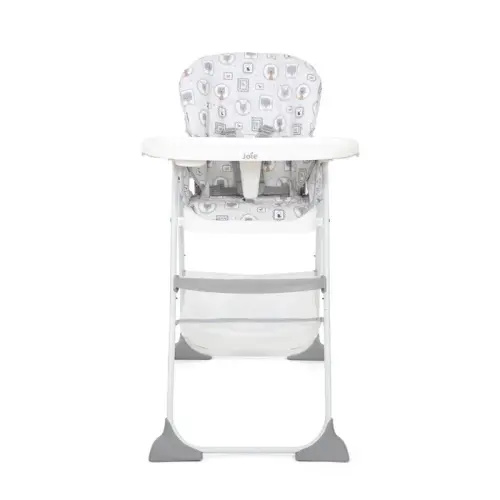 Joie Mimzy Snacker High Chair Portrait 2.0 | Baby Bunting AU