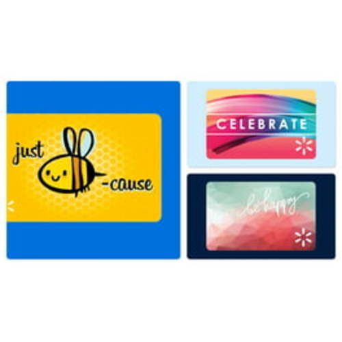 Walmart Grocery Giftcard