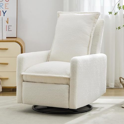 LUSPAZ | Recliner Chair
