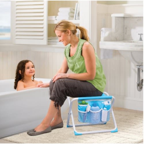 Summer Infant Tubside Seat