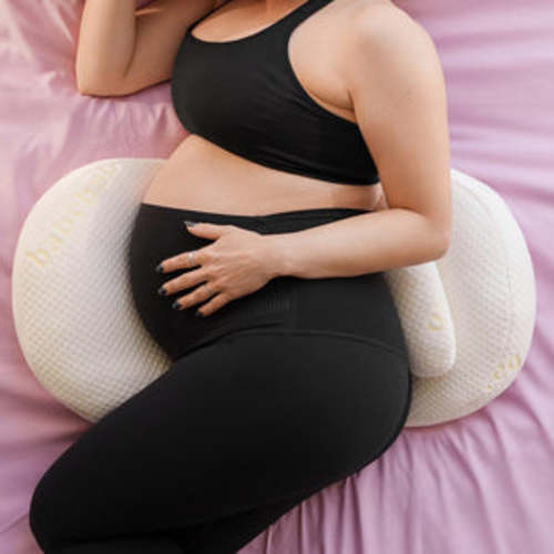 ICE COOL Bub's Maternity Pillow™ – babybub | Maternity & Beyond