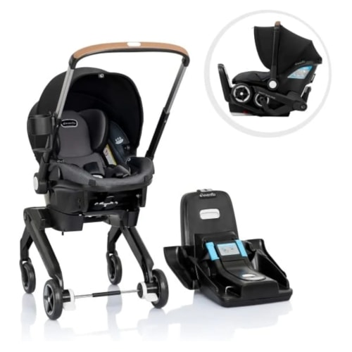 Stroller Fund