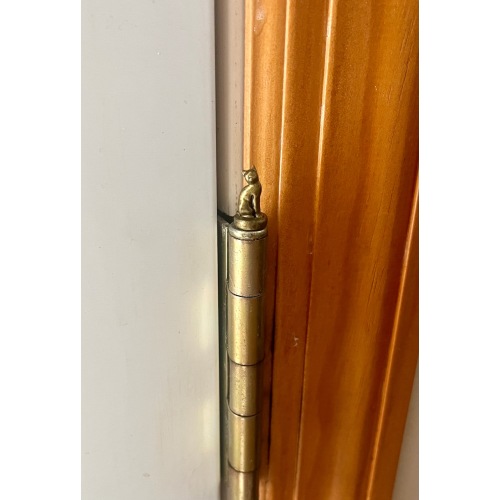 Hinge Head Cat (3 per set)