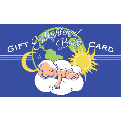Enlightened Baby Gift Card