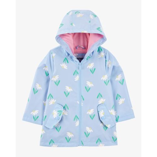 Baby Color Changing Rain Jacket - Carter's | Carter's