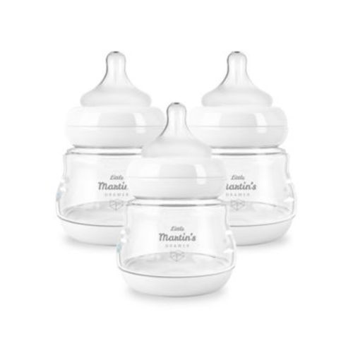 Little Martin's Bottles - 150ml/5oz - 3 Pack