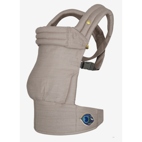 Artipoppe Zeitgeist Baby Carrier, Tussah Silk