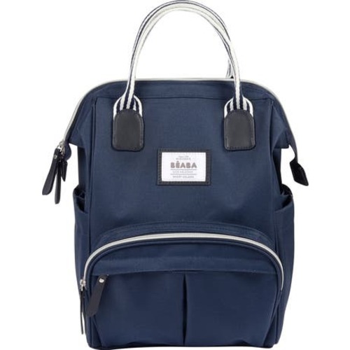 Wellington Diaper Backpack