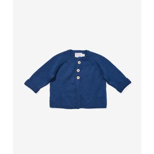 Paige Cardigan, Navy