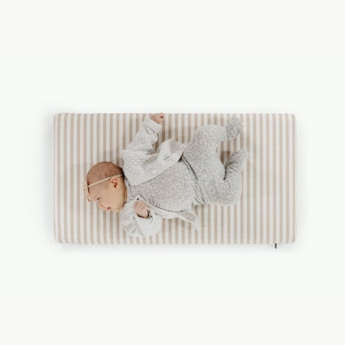 Changing Matt Padded Micro+