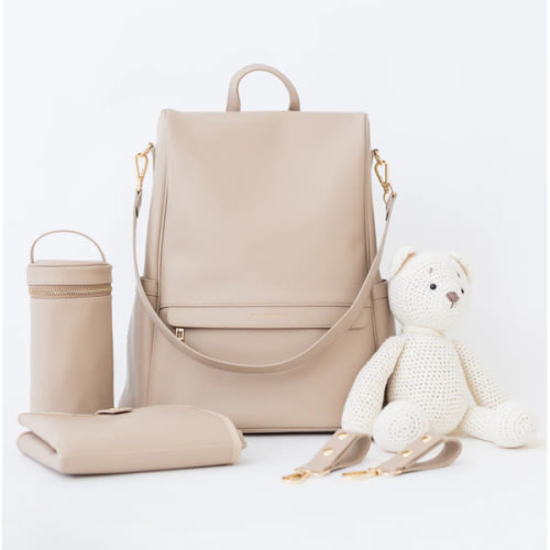 The Mia Diaper Bag Collection