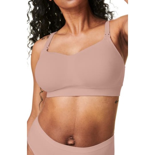 Intrigue Nursing Bra, XX-Large