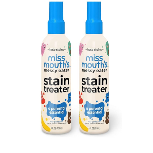 Amazon.com: The Hate Stains Co.: Mom's Magic