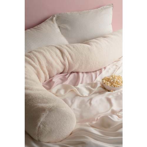 Wiggle Pillow Cover
