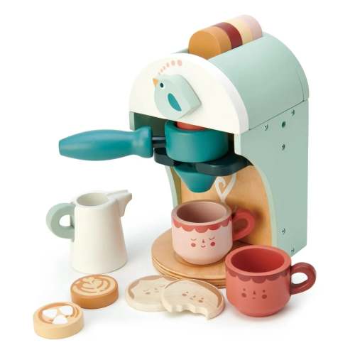 ESPRESSO MACHINE