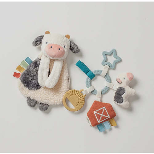 Farm Busy Gift Set