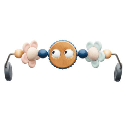 BabyBjörn Toy for Bouncer – Googly eyes