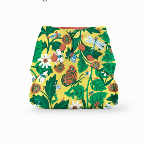 Cloth Diaper Waterproof Covers - Esembly Baby