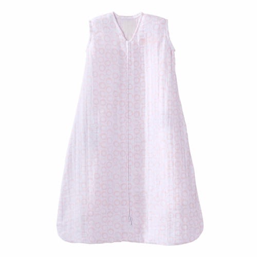 Wearable Blanket 100% Cotton Muslin