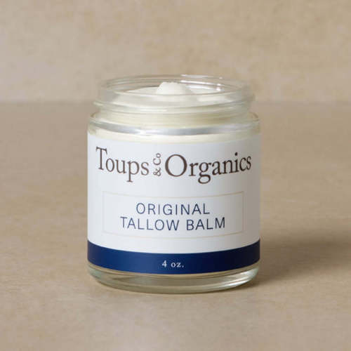 Tallow Balm – Original