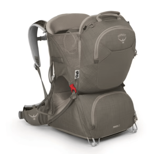 Osprey Poco LT Child Carrier | REI Co-op