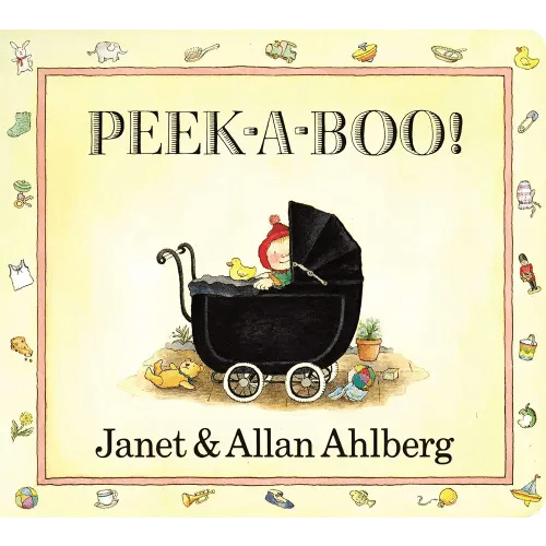 Peek-a-Boo
