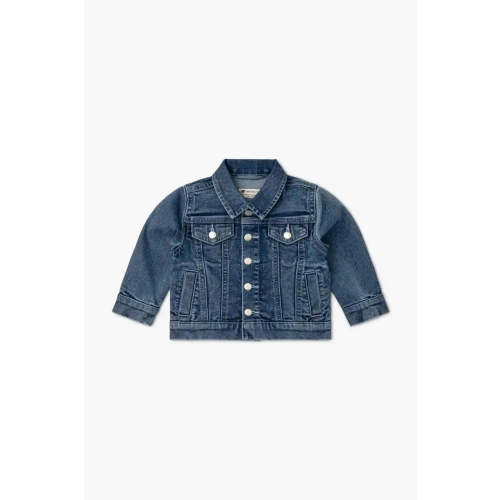 Monica + Andy - SALE - Denim Jacket