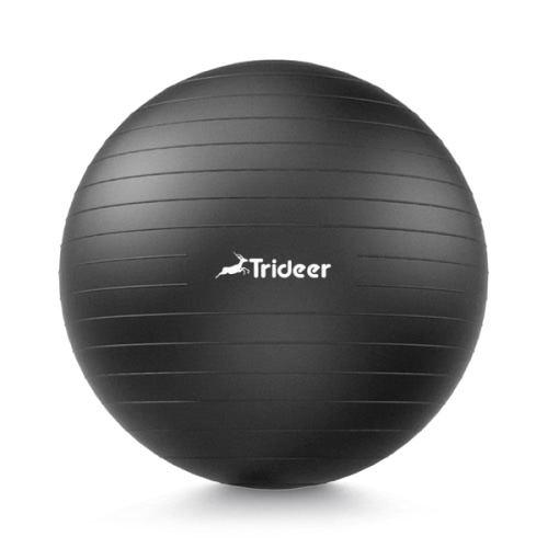 Trideer Yoga Ball for Pregnancy
