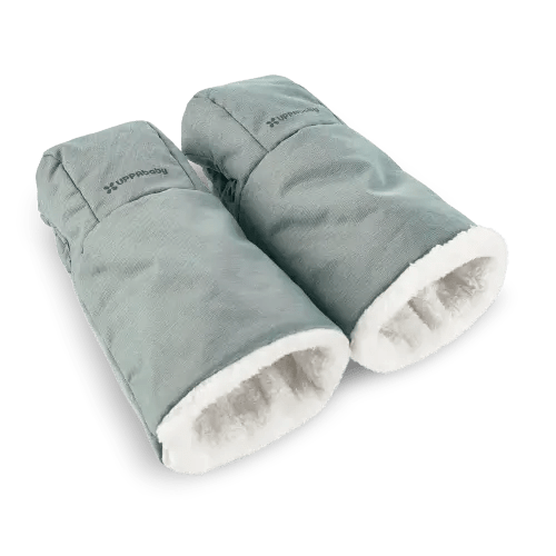 CozyHandmuffs - Kenzi