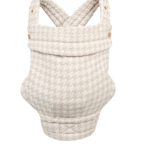 The Monarch Carrier - Houndstooth – Mabē