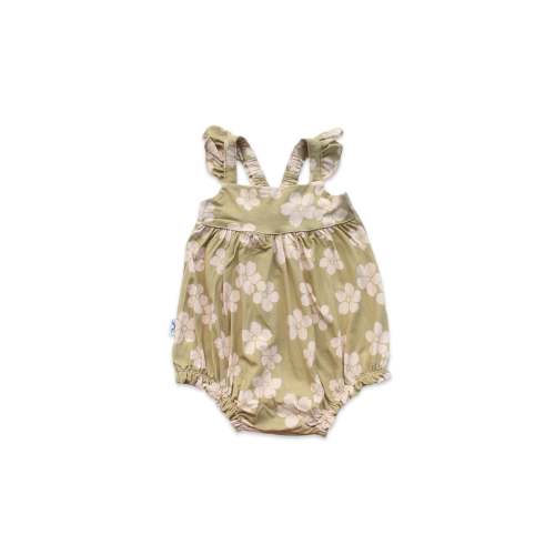 Bubble Romper - Pua Kenikeni