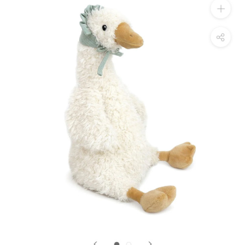 Greta Goose