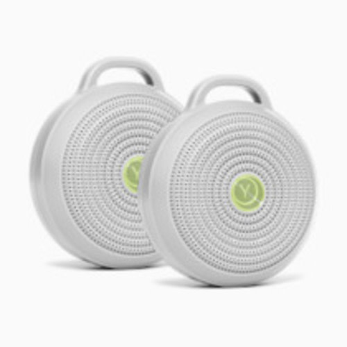 Yogasleep Hushh 2-Pack