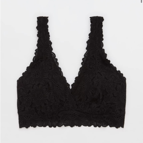 XL Mama By Aerie™ Lace Nursing Bralette