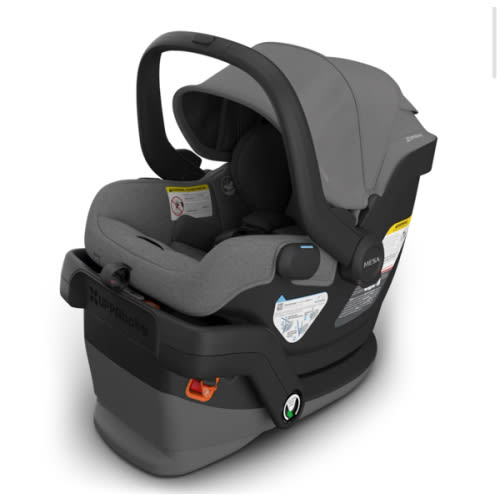 UPPAbaby Mesa V3 Infant Car Seat  - Greyson