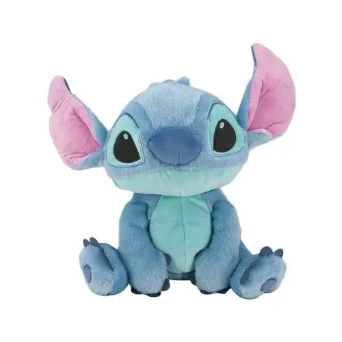 Animated Laughing Stitch | Baby Bunting AU