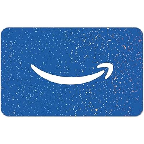 Amazon eGift Card