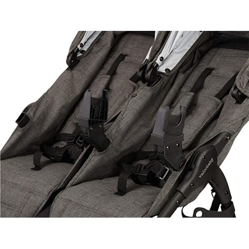 Valco Baby Snap Duo Trend Car Seat Adapter (2019) (Maxi COSI Nuna)