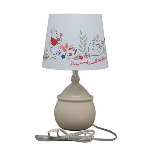 Disney's Winnie the Pooh Lamp by The Big One®