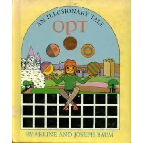 Opt: An Illusionary Tale