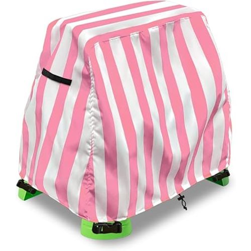 Kids Water Table Cover Fit Rain Showers Splash Pond Water Table,Waterproof Dust Proof Anti-UV Outdoor Toys Cover-Cover only