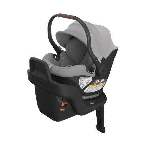 UPPAbaby Aria Infant Car Seat and Base