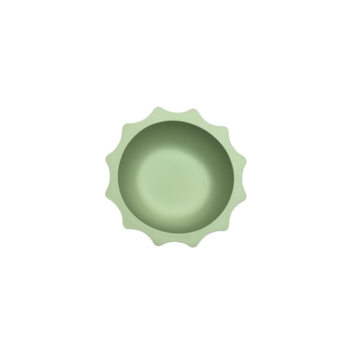 You Are My Sunshine Suction Bowl – Calla and Friends