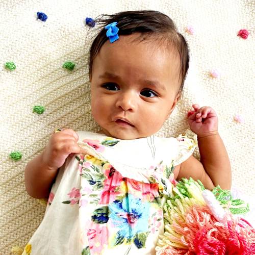 Baby Toddler Mini Snap Clip Hair Bow, Tiny Toddler Bow Clips, Infant Bows, Baby Girl Accessory, Baby Girl Hair Clip, Shower Gift - Set of 24