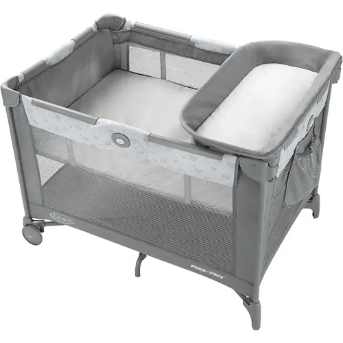 Graco Pack 'n Play Simple Solutions Playard, Reign