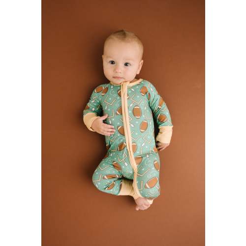 Touchdown Bamboo Sleeper